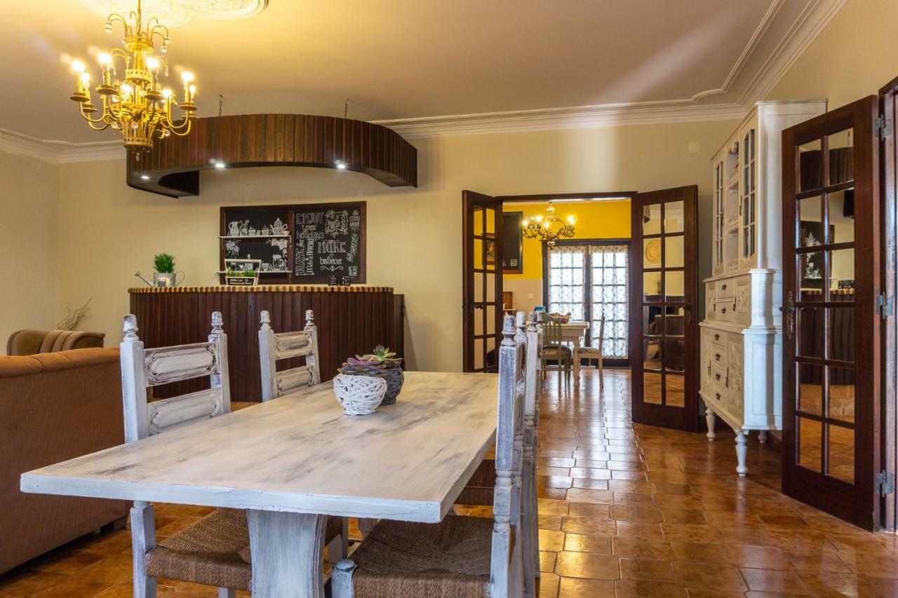 Offshore Rustic House Peniche Exterior photo